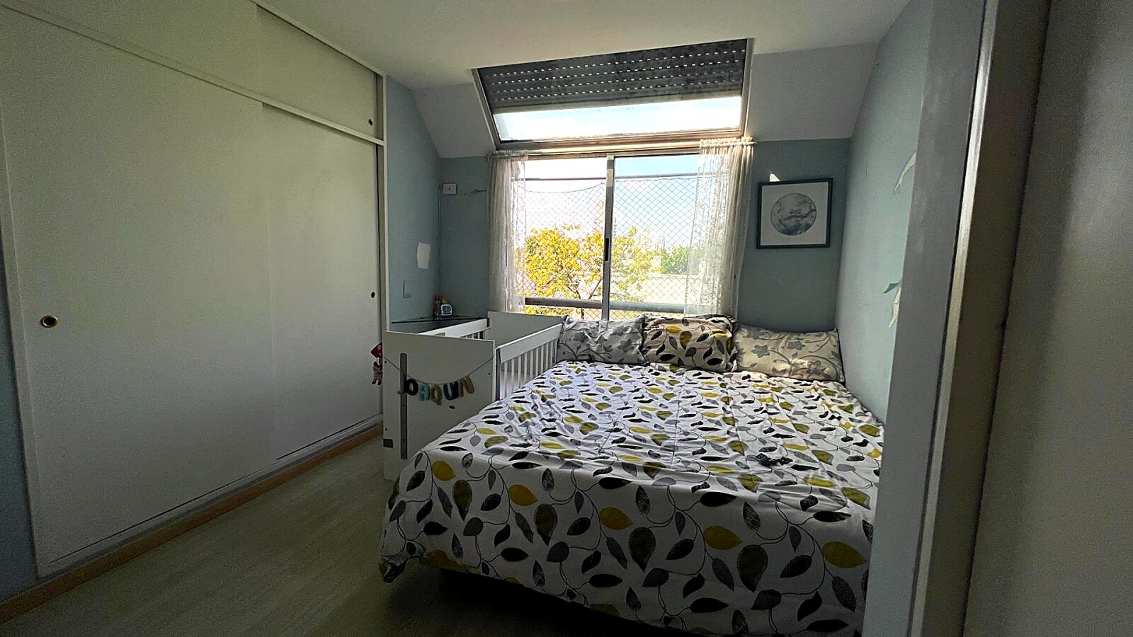 INCREIBLE DEPTO CON COCHERA Y AMENITIES - NUÑEZ - 10