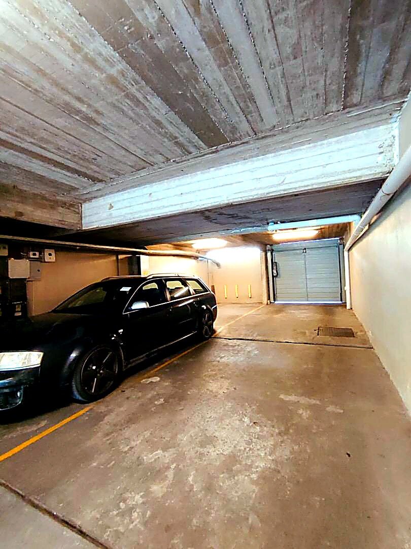 INCREIBLE DEPTO CON COCHERA Y AMENITIES - NUÑEZ - 18