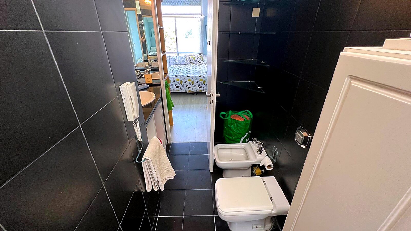 INCREIBLE DEPTO CON COCHERA Y AMENITIES - NUÑEZ - 14