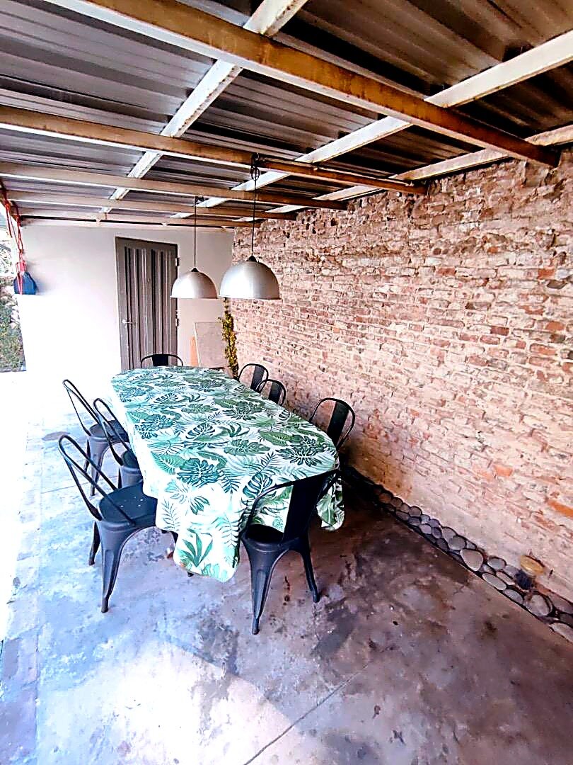 INCREIBLE DEPTO CON COCHERA Y AMENITIES - NUÑEZ - 17