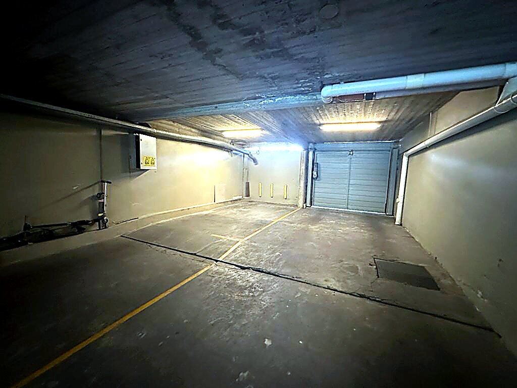 INCREIBLE DEPTO CON COCHERA Y AMENITIES - NUÑEZ - 20