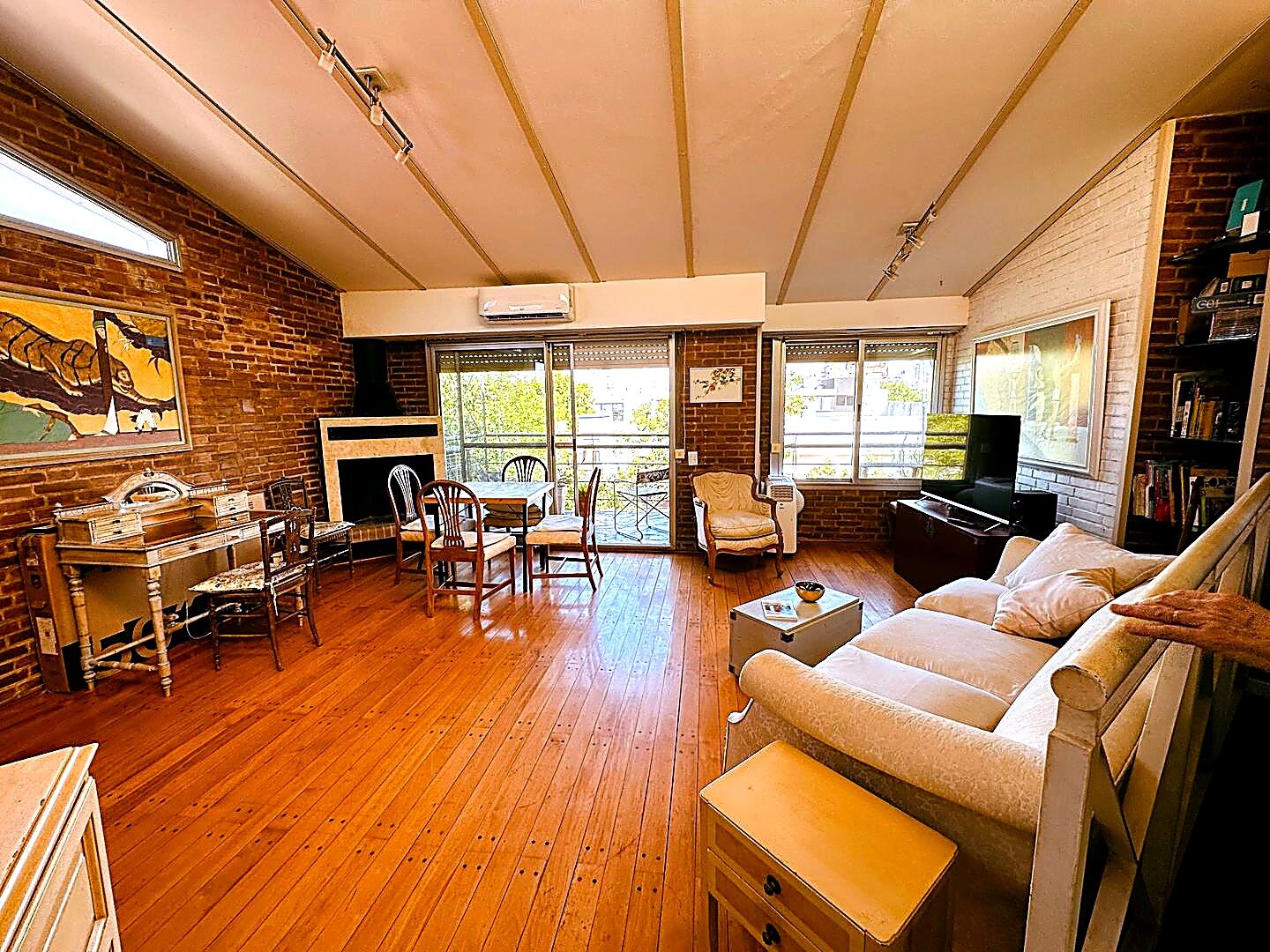 INCREIBLE DEPTO CON COCHERA Y AMENITIES - NUÑEZ - 4