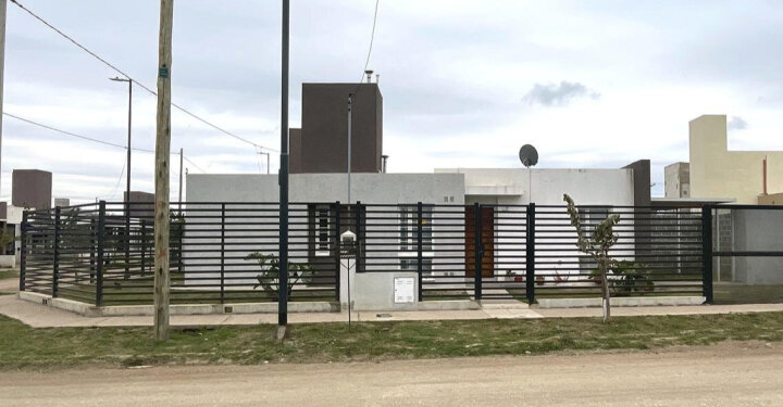 CASA ESQUINA Alta Córdoba de Horizonte . Usd 45.000