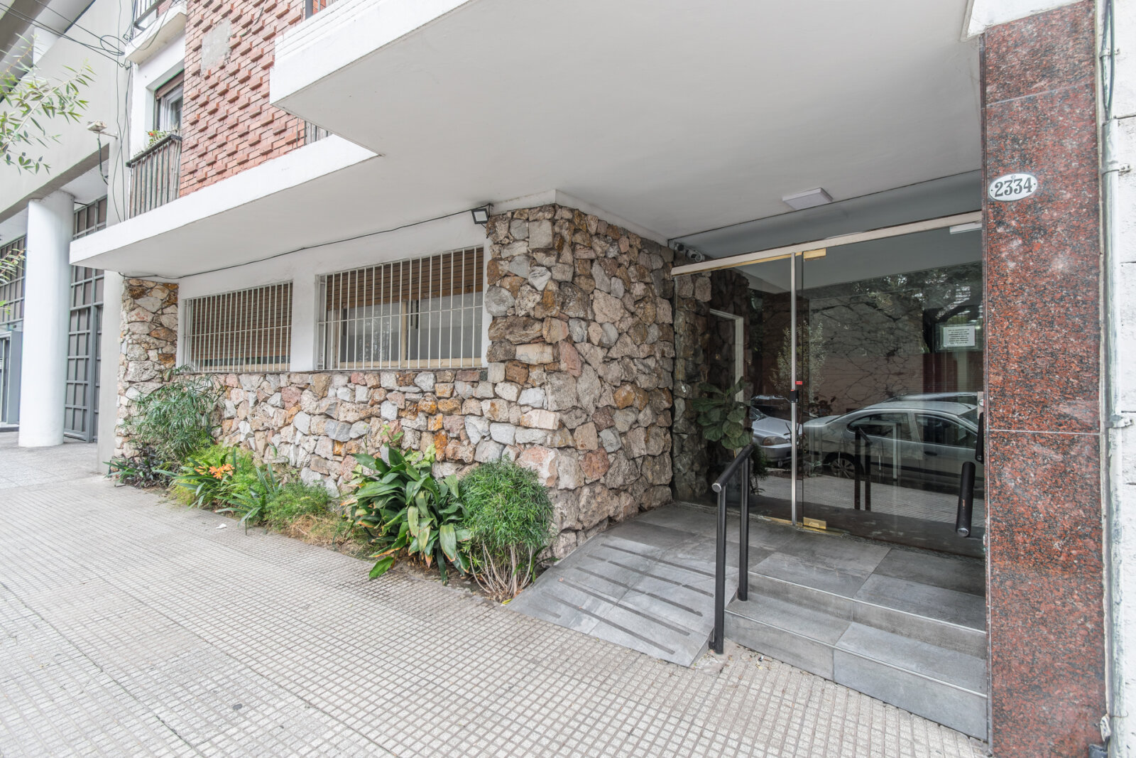 Jerónimo Salguero al 2300 - 26