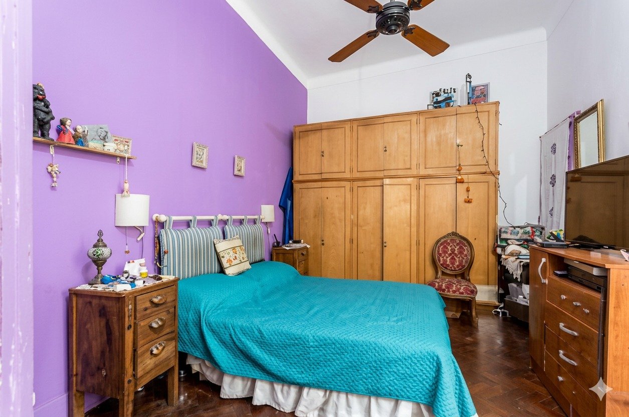 PH 2 Amb, Patio, Sin Expensas, Apto Credito, Almagro - 5