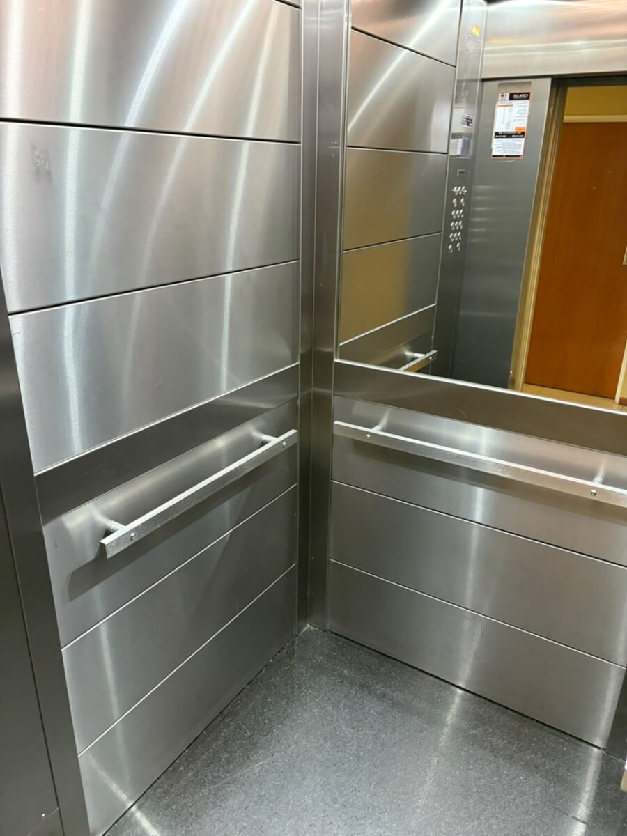 ALQUILER DEPTO 1 DORMITORIO AMOBLADO - 19