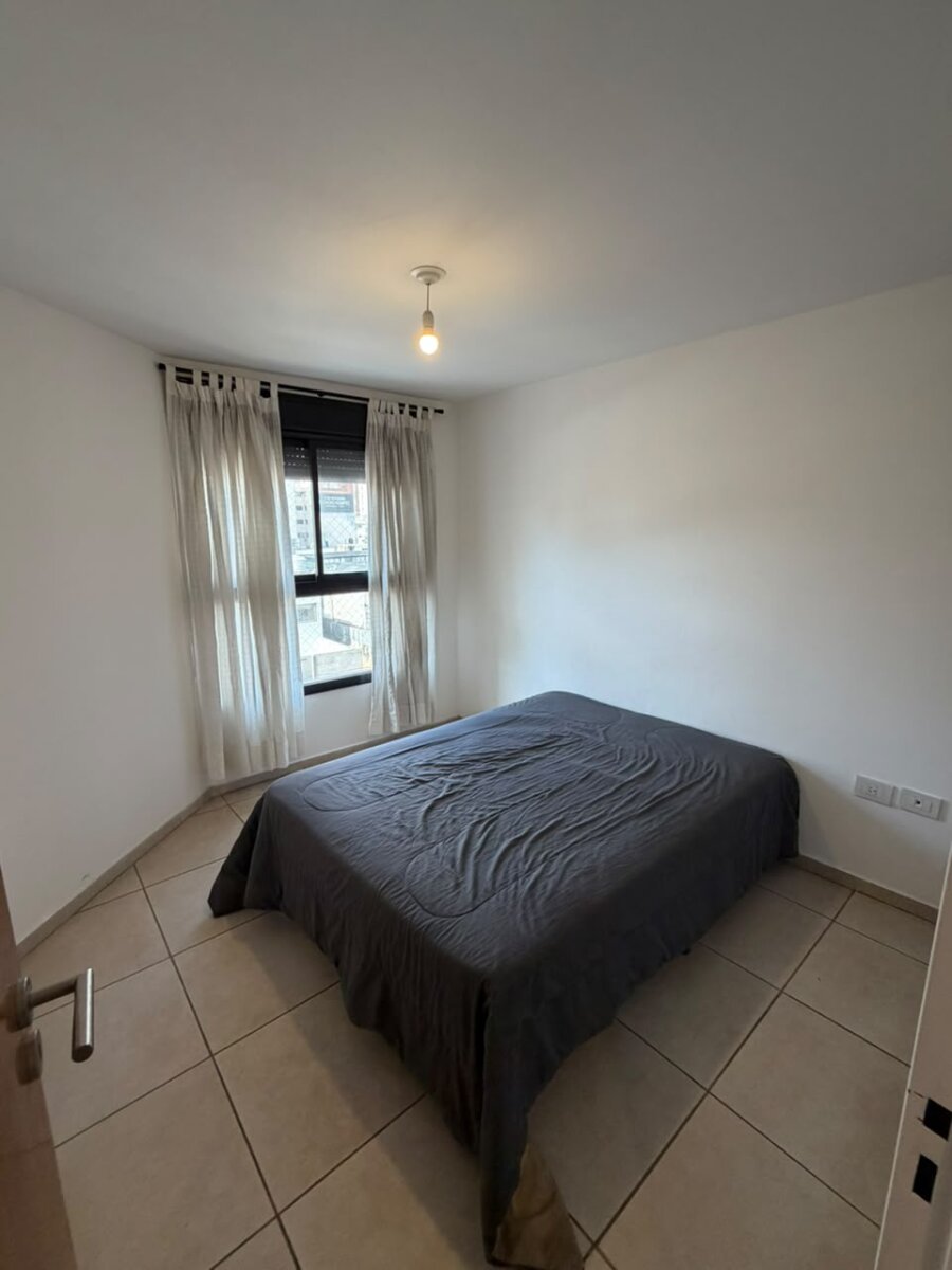 ALQUILER DEPTO 1 DORMITORIO AMOBLADO - 13