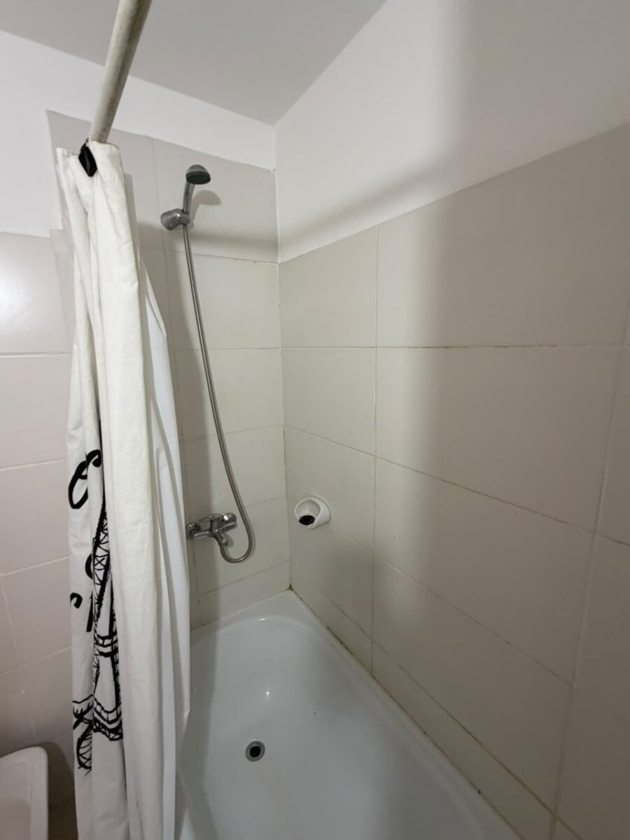 ALQUILER DEPTO 1 DORMITORIO AMOBLADO - 10