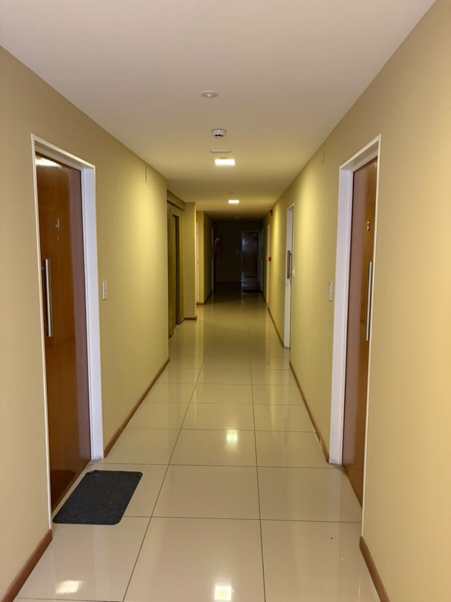 ALQUILER DEPTO 1 DORMITORIO AMOBLADO - 17