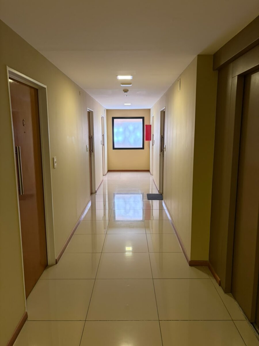 ALQUILER DEPTO 1 DORMITORIO AMOBLADO - 18
