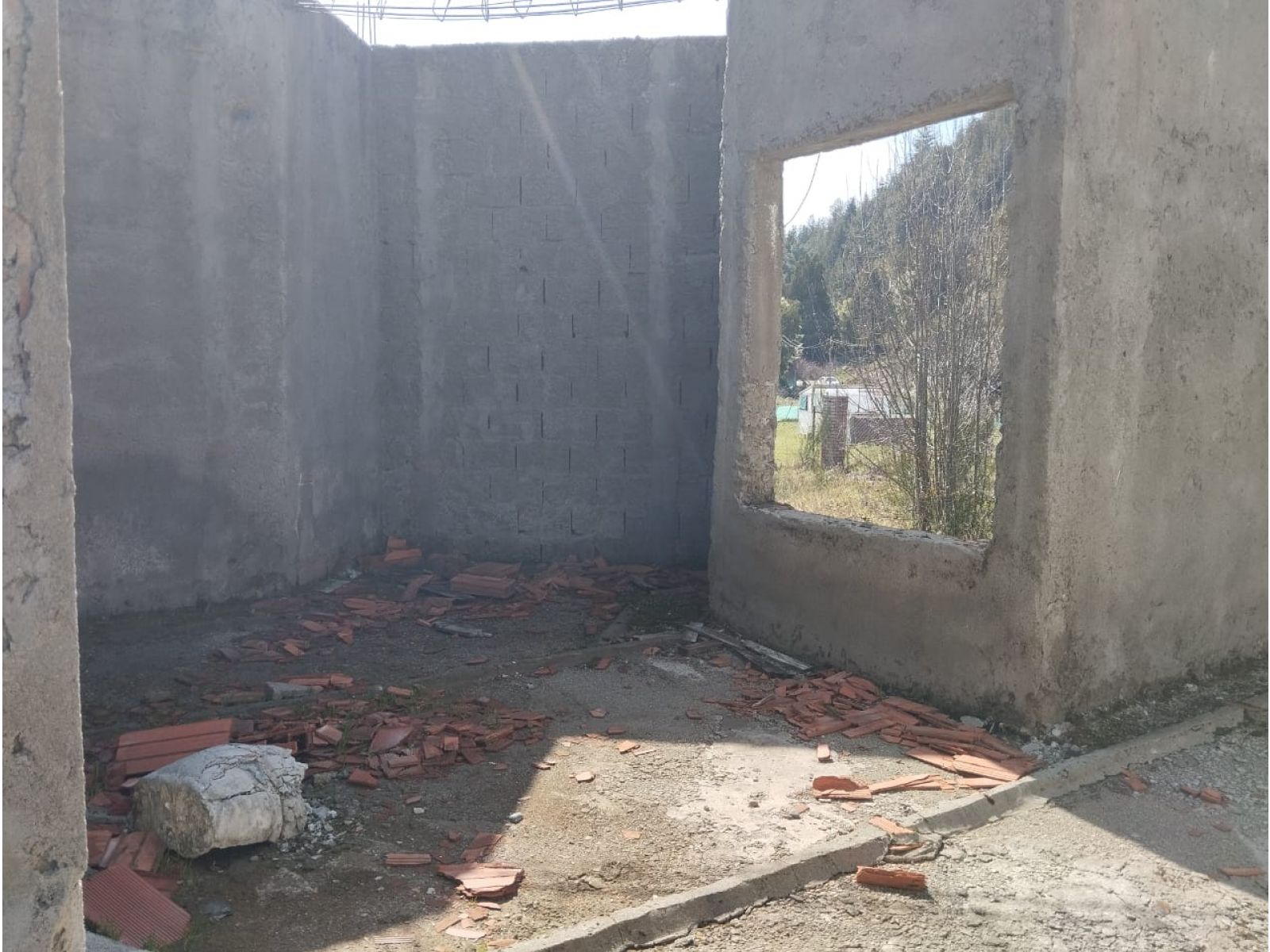 (059) LAGO PUELO (Altos Di Puelo)Terreno con mejora - 12