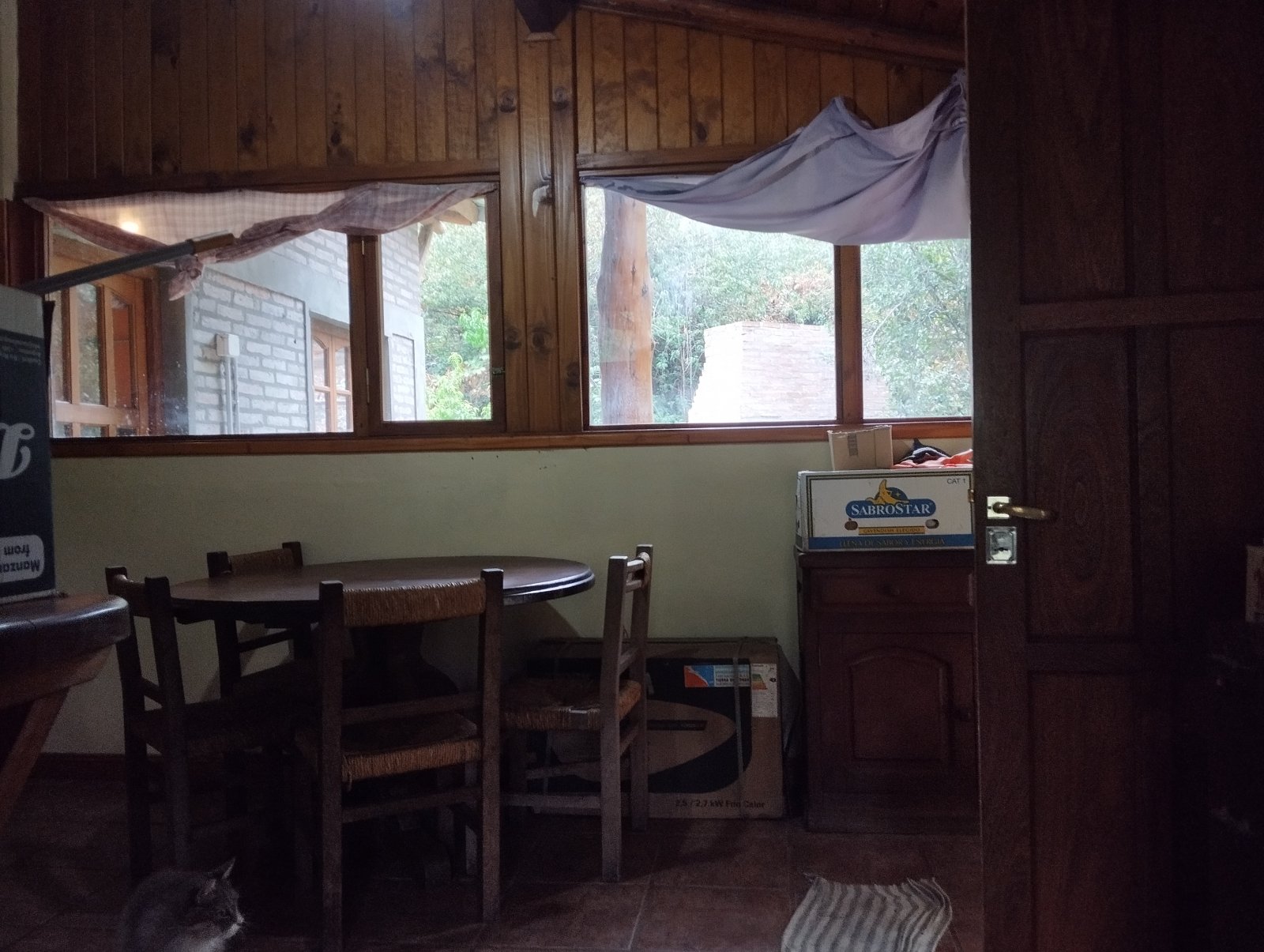 (063) BOLSON (Los Repollos), Chacra de 7,3Has. con tres viviendas - 41