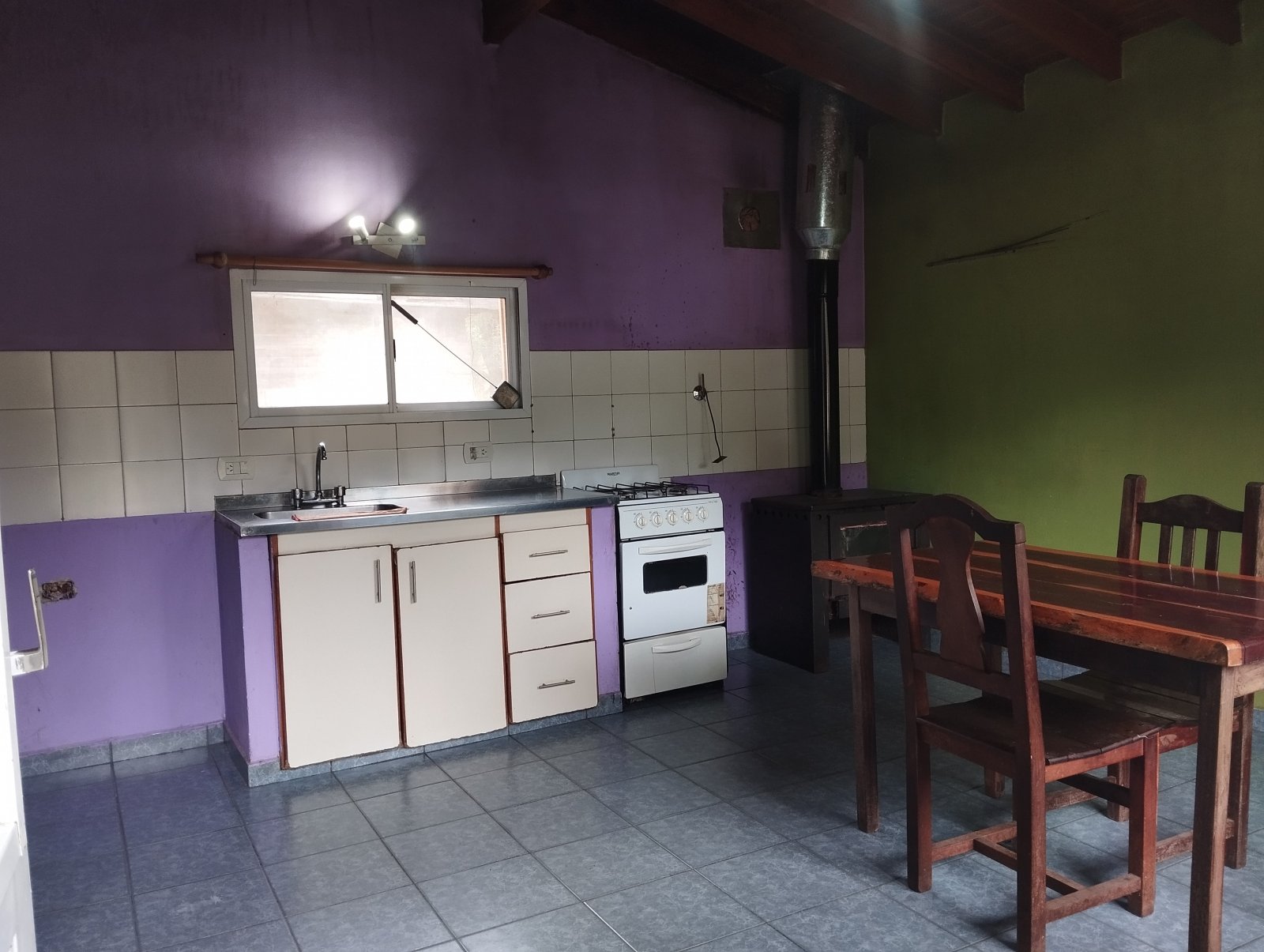 (063) BOLSON (Los Repollos), Chacra de 7,3Has. con tres viviendas - 45