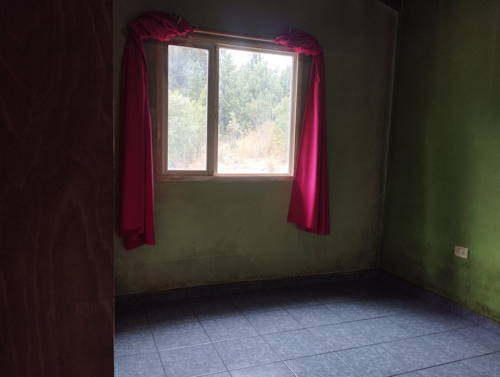 (063) BOLSON (Los Repollos), Chacra de 7,3Has. con tres viviendas - 44