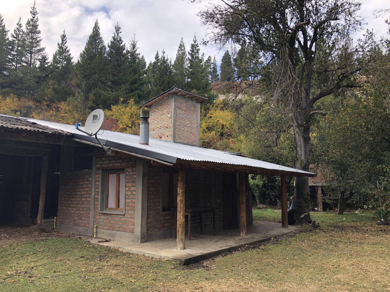 (063) BOLSON (Los Repollos), Chacra de 7,3Has. con tres viviendas - 51