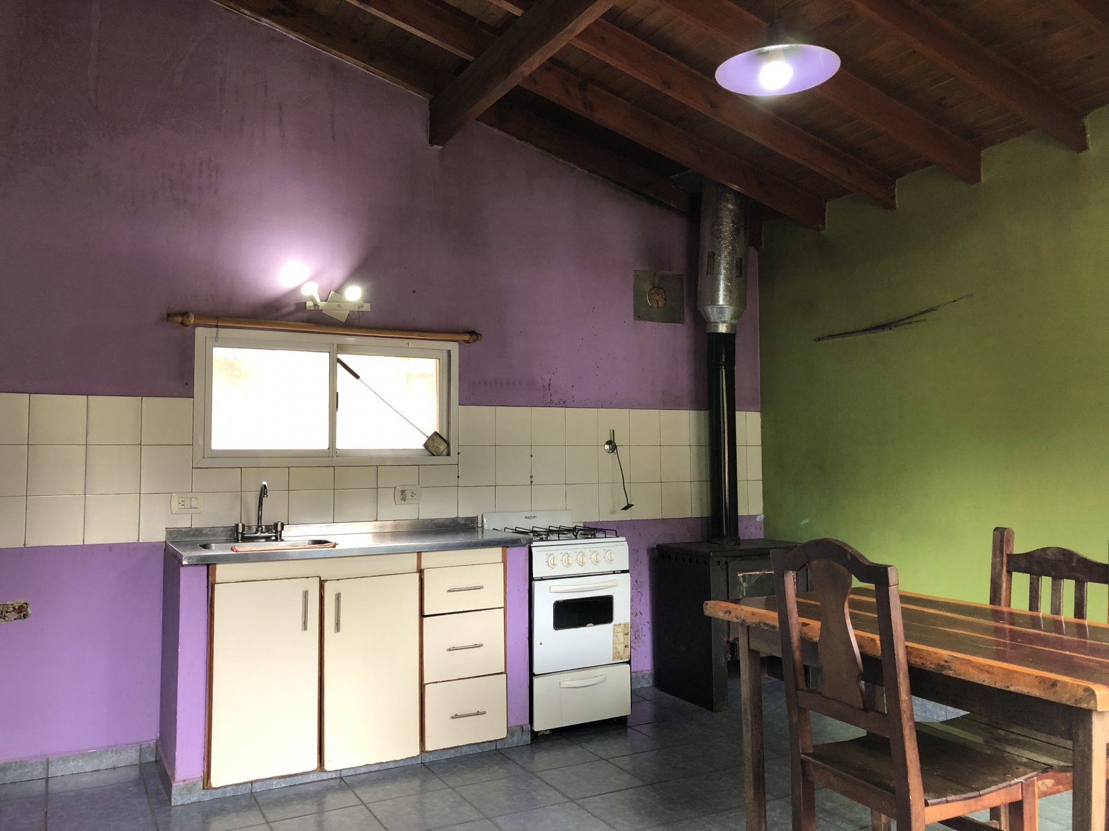 (063) BOLSON (Los Repollos), Chacra de 7,3Has. con tres viviendas - 62