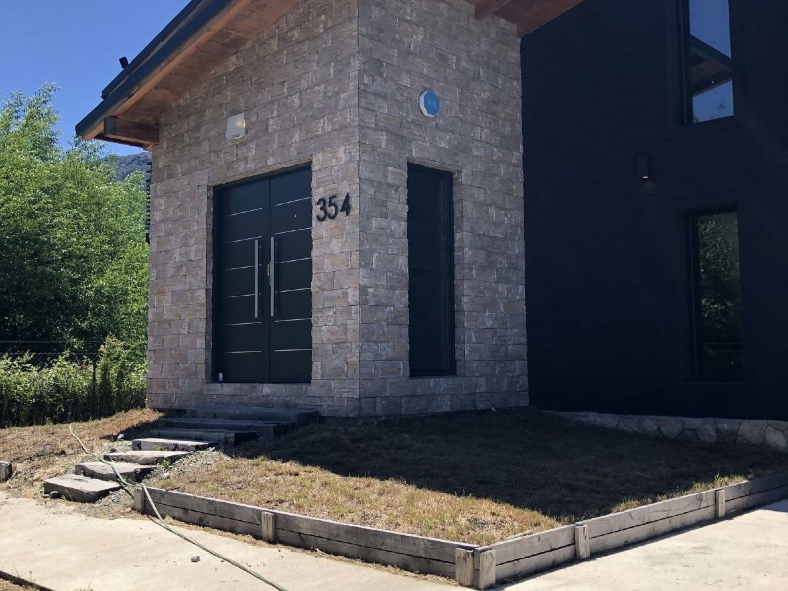 (065) LAGO PUELO Casa PREMIUM de 341mts2, con 1000 m2 de terreno en Villa del Lago — foto 5