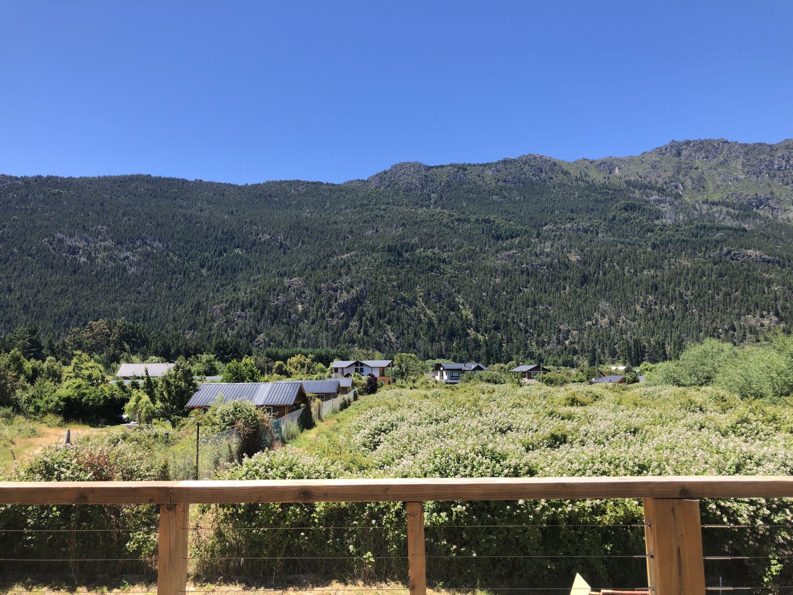 (065) LAGO PUELO Casa PREMIUM de 341mts2, con 1000 m2 de terreno en Villa del Lago - 25