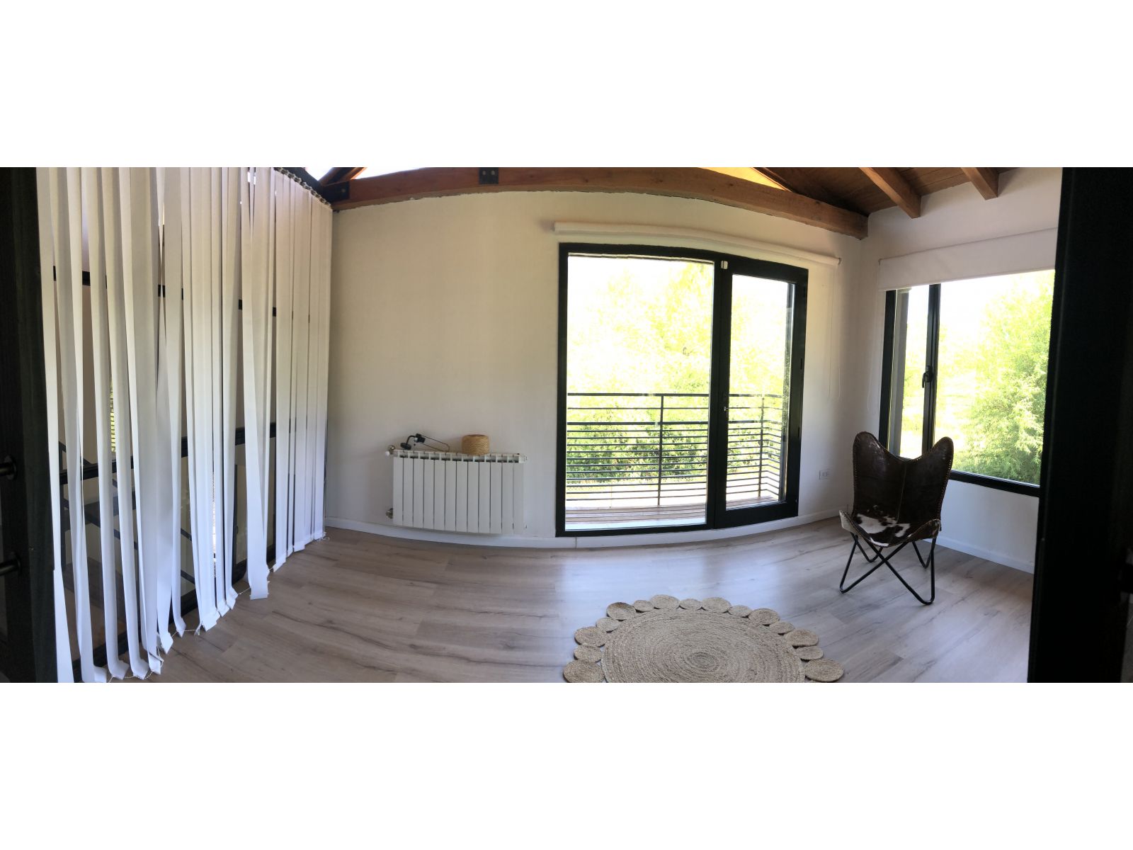 (065) LAGO PUELO Casa PREMIUM de 341mts2, con 1000 m2 de terreno en Villa del Lago — foto 15