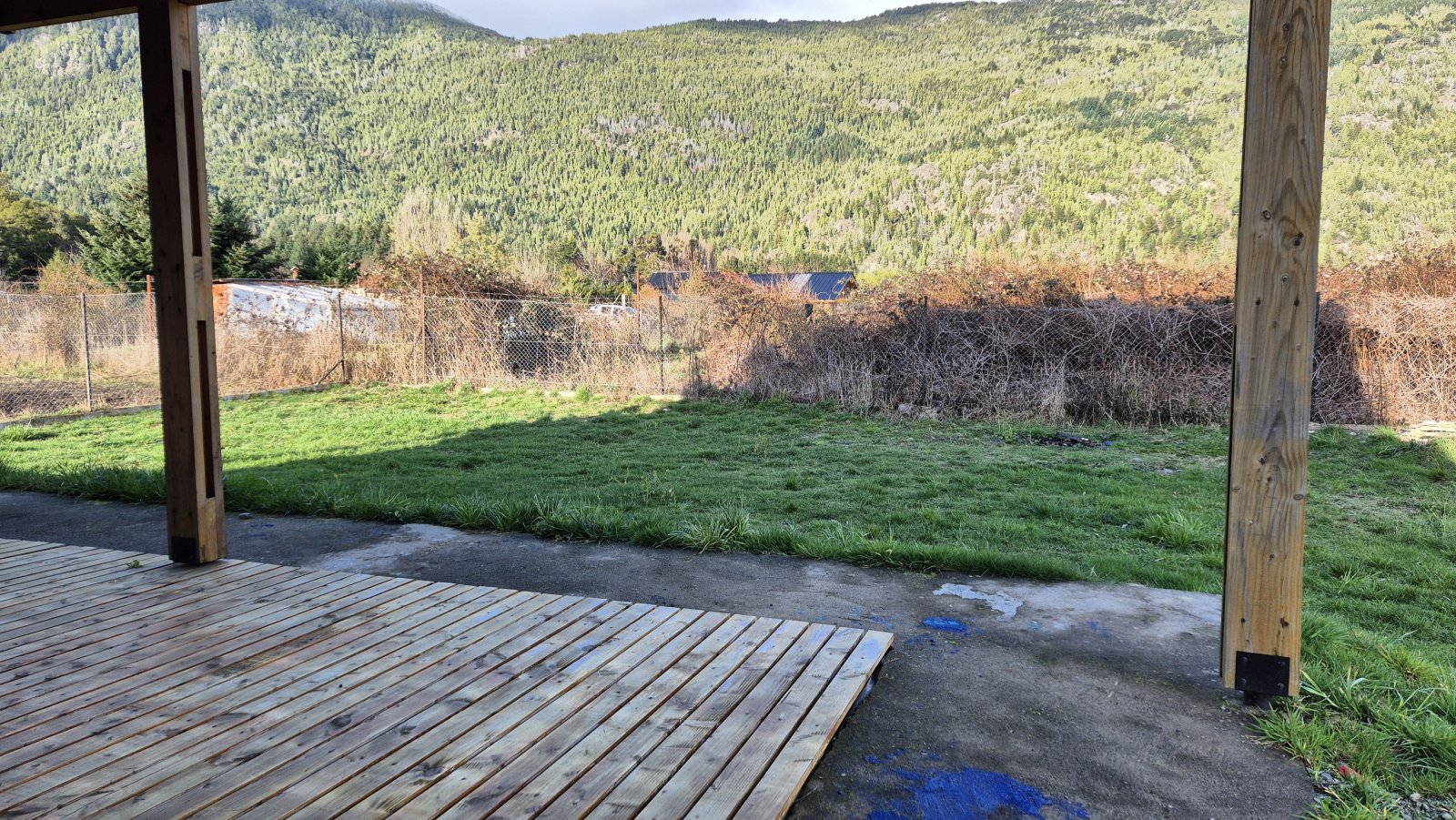 (065) LAGO PUELO Casa PREMIUM de 341mts2, con 1000 m2 de terreno en Villa del Lago - 47