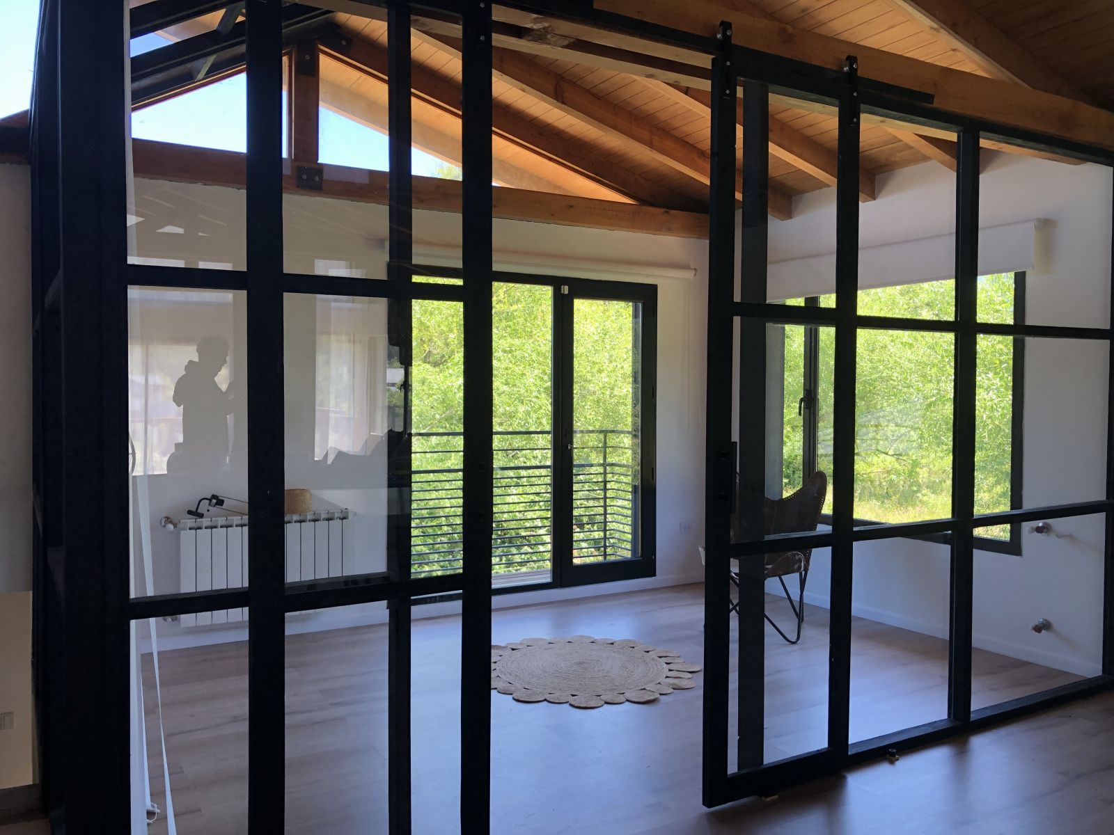(065) LAGO PUELO Casa PREMIUM de 341mts2, con 1000 m2 de terreno en Villa del Lago — foto 14