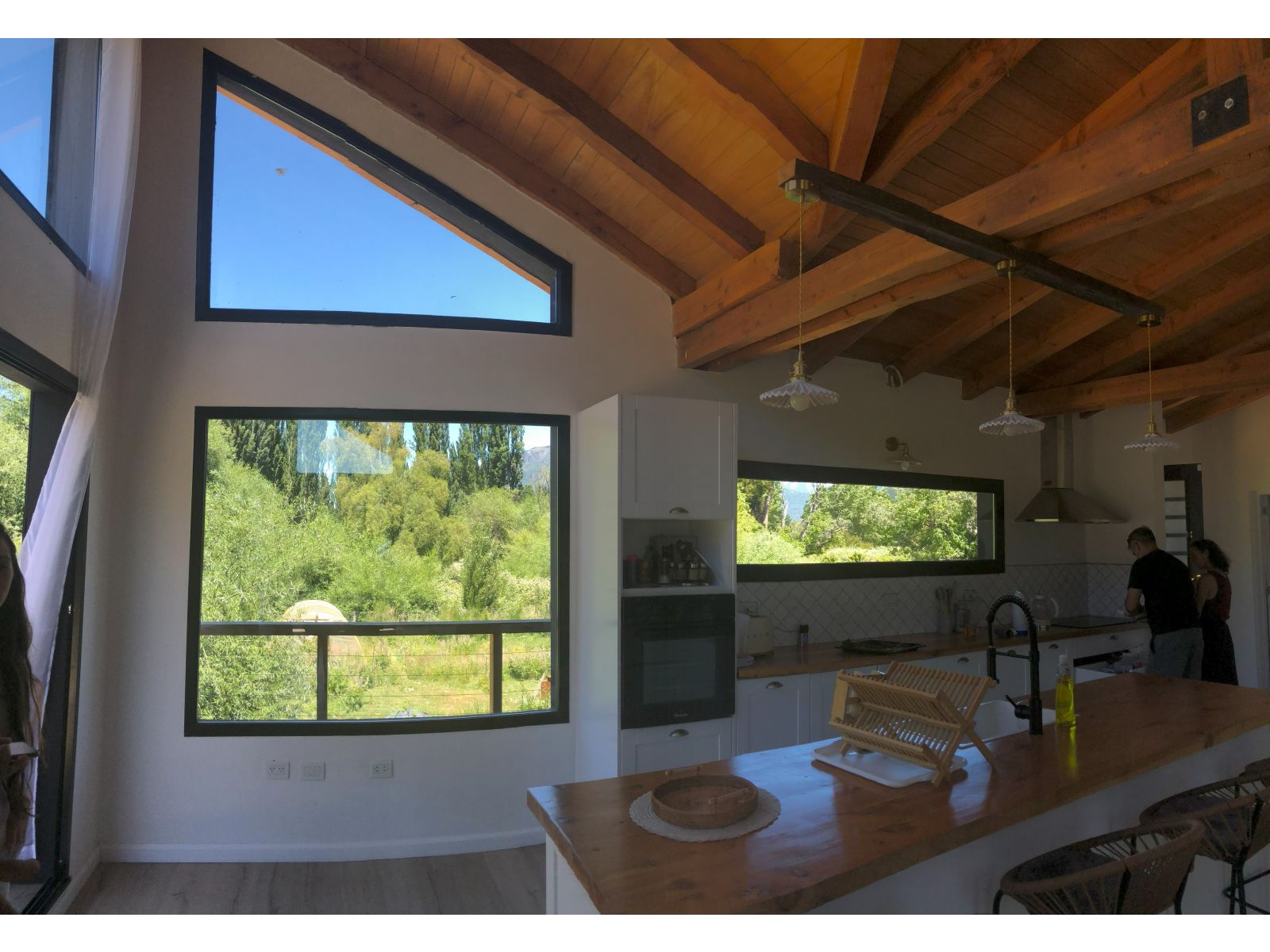 (065) LAGO PUELO Casa PREMIUM de 341mts2, con 1000 m2 de terreno en Villa del Lago - 17