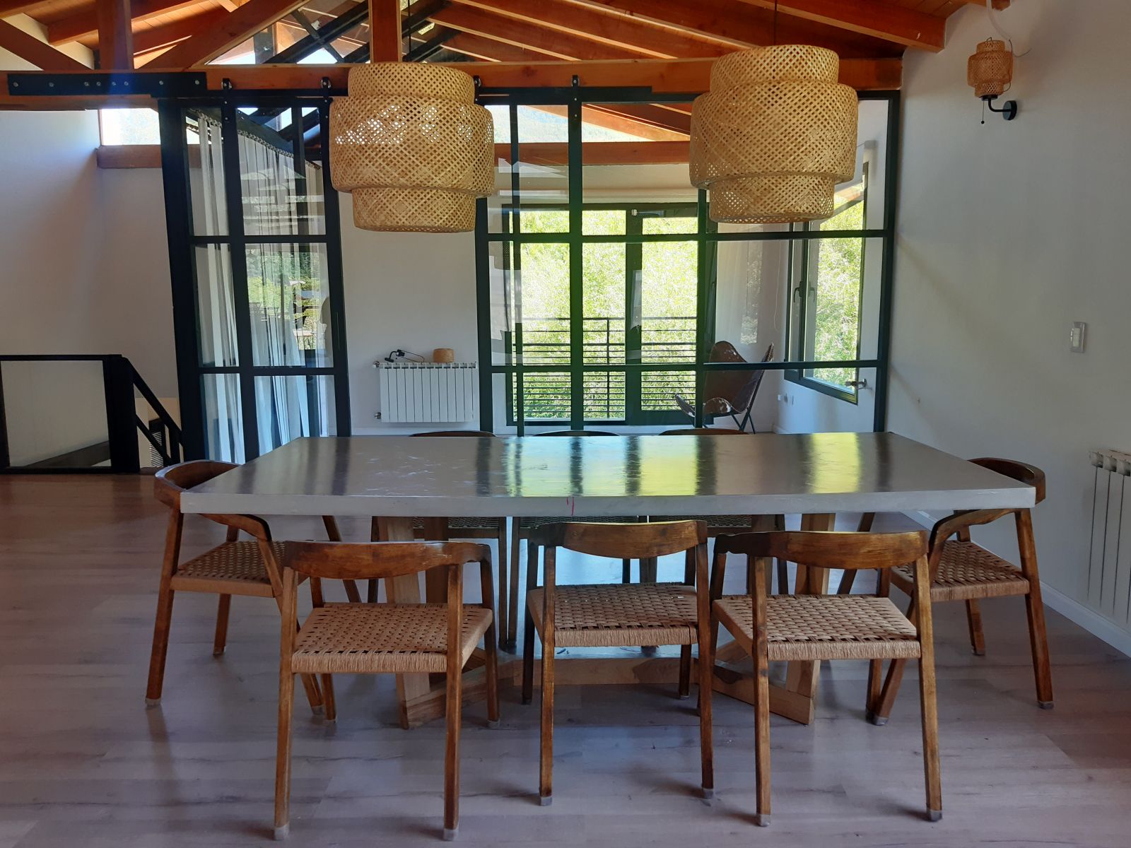 (065) LAGO PUELO Casa PREMIUM de 341mts2, con 1000 m2 de terreno en Villa del Lago — foto 12