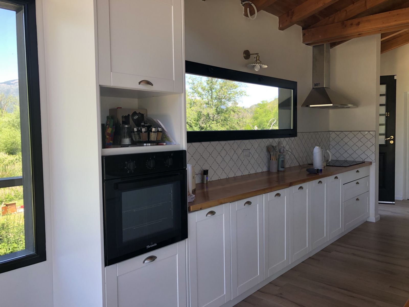 (065) LAGO PUELO Casa PREMIUM de 341mts2, con 1000 m2 de terreno en Villa del Lago - 16
