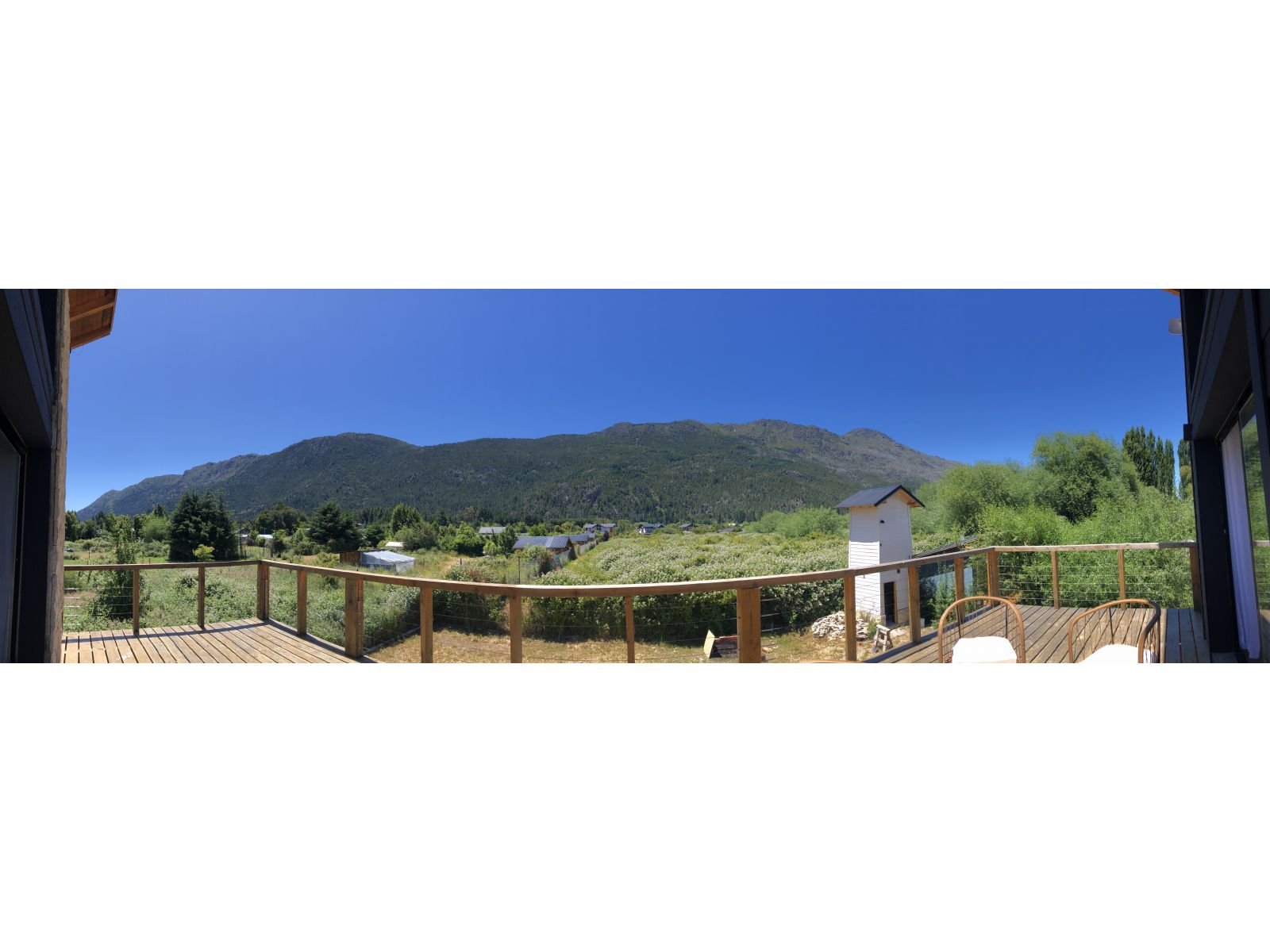 (065) LAGO PUELO Casa PREMIUM de 341mts2, con 1000 m2 de terreno en Villa del Lago - 27