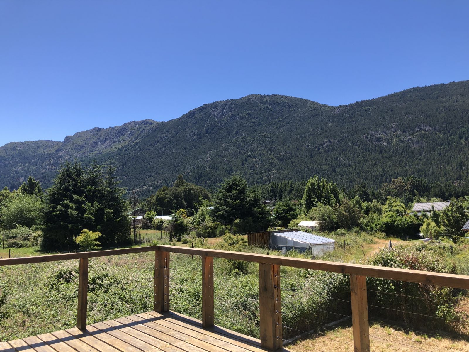 (065) LAGO PUELO Casa PREMIUM de 341mts2, con 1000 m2 de terreno en Villa del Lago - 24