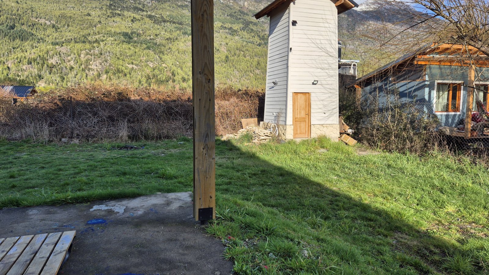 (065) LAGO PUELO Casa PREMIUM de 341mts2, con 1000 m2 de terreno en Villa del Lago - 49