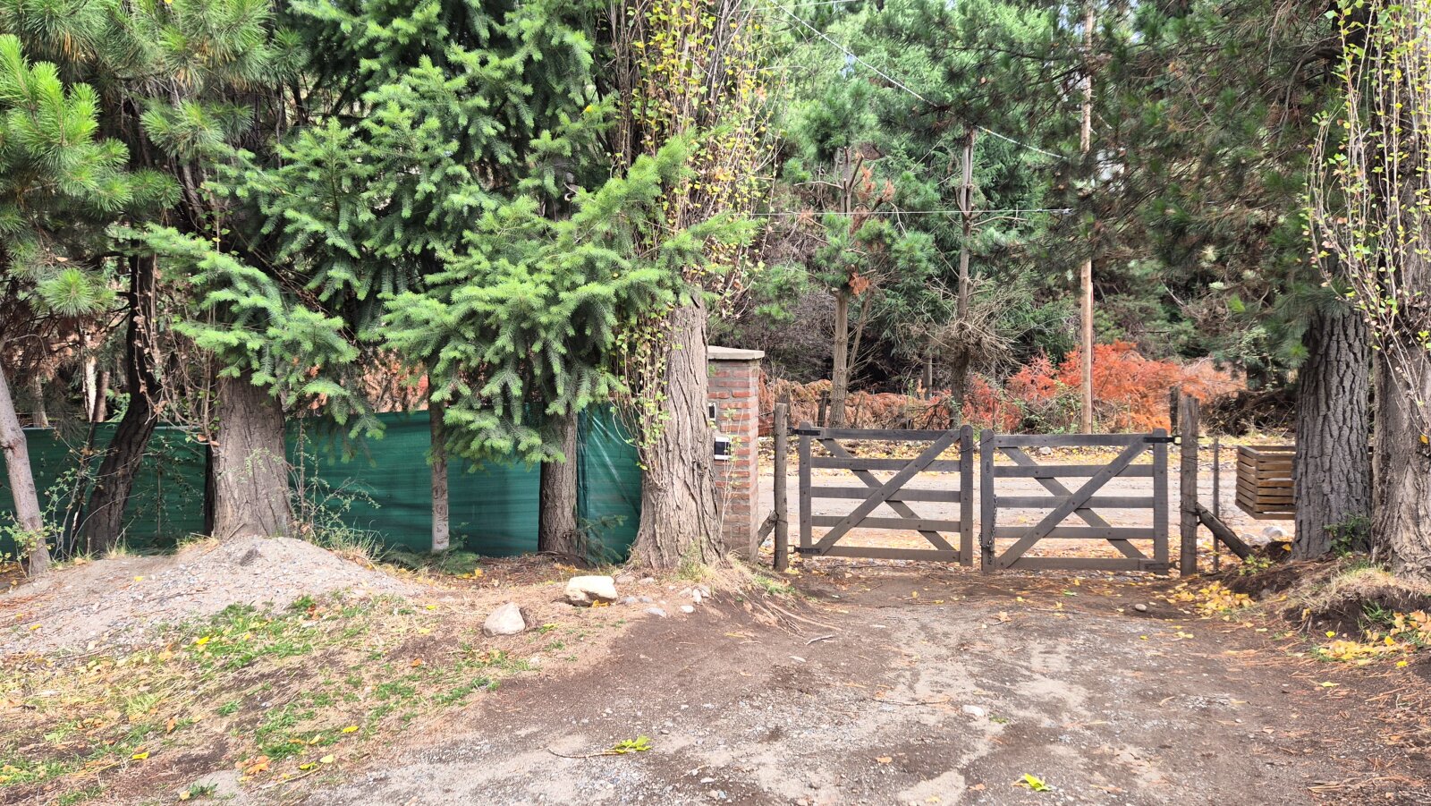 (076) EL BOLSON-Mallin Casa con terreno en condominio e 1500 mt² — foto 5