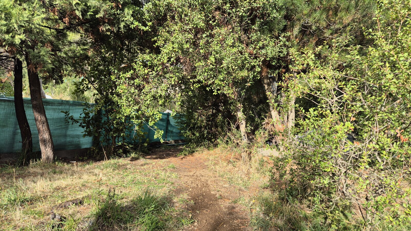 (076) EL BOLSON-Mallin Casa con terreno en condominio e 1500 mt² - 17