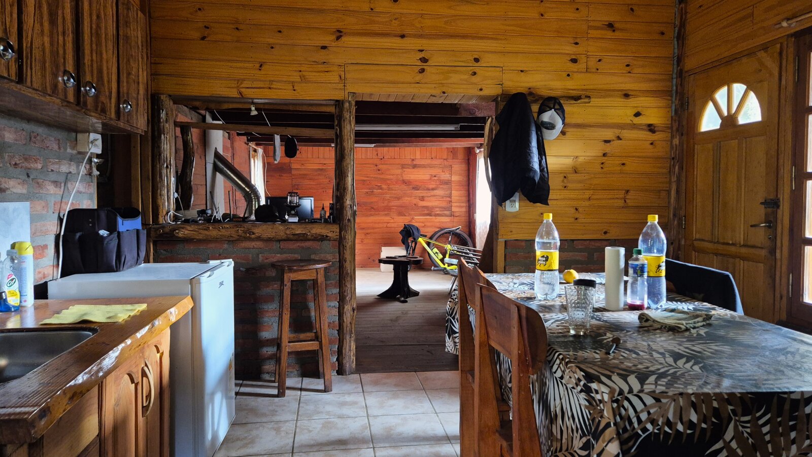 (076) EL BOLSON-Mallin Casa con terreno en condominio e 1500 mt² — foto 11
