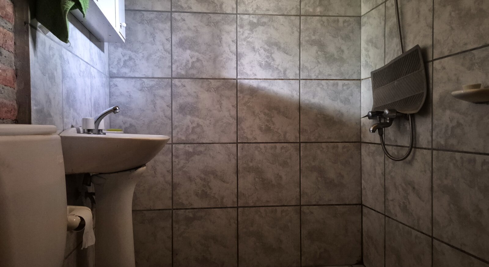 (076) EL BOLSON-Mallin Casa con terreno en condominio e 1500 mt² — foto 15