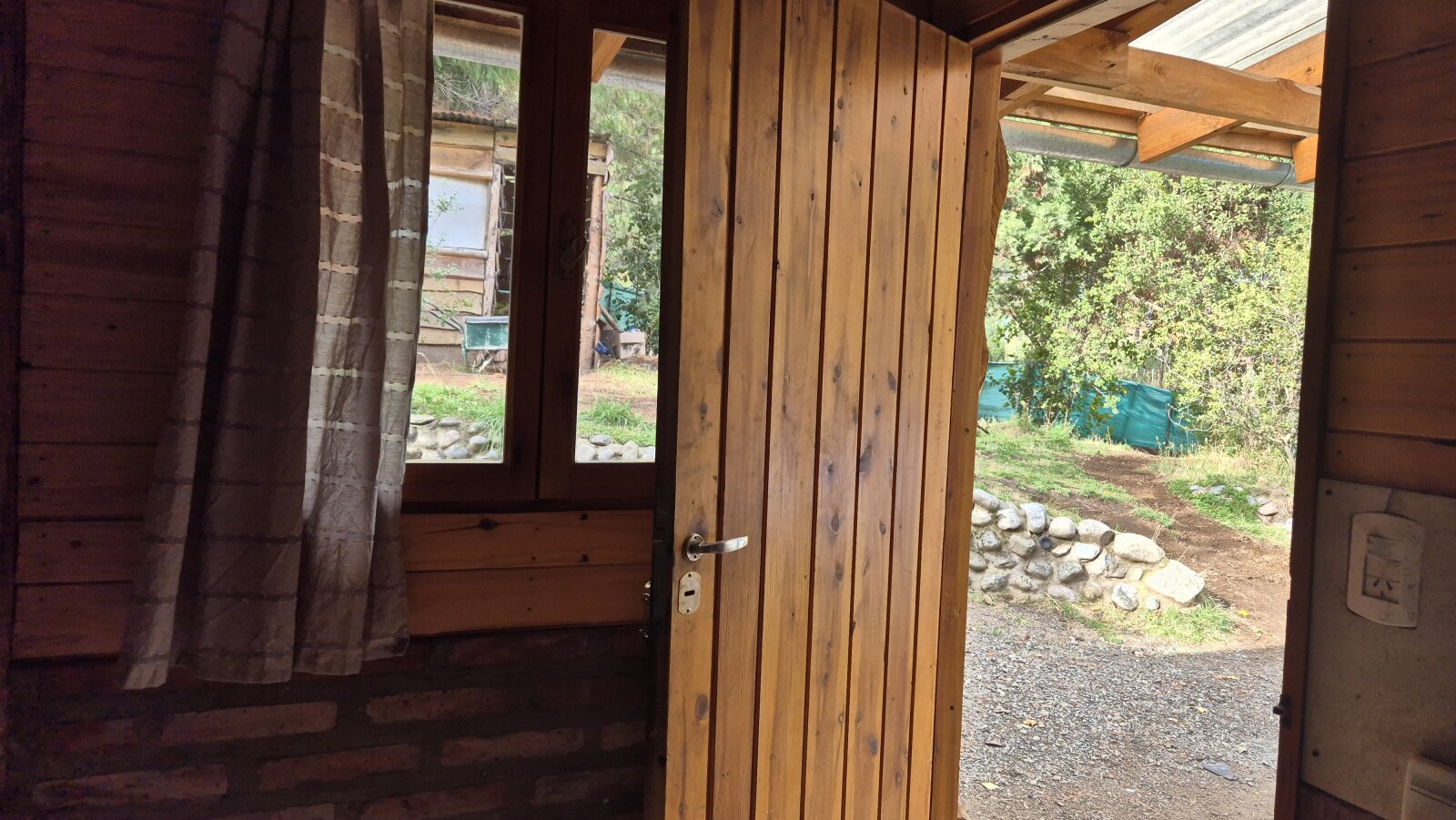 (076) EL BOLSON-Mallin Casa con terreno en condominio e 1500 mt² — foto 9