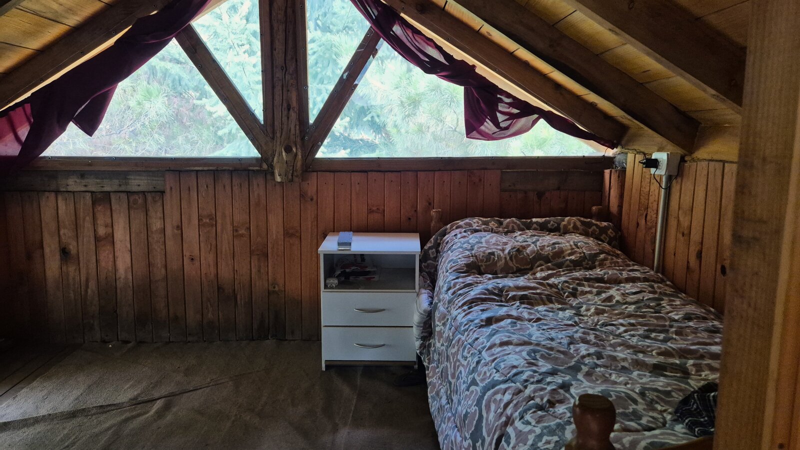 (076) EL BOLSON-Mallin Casa con terreno en condominio e 1500 mt² — foto 14