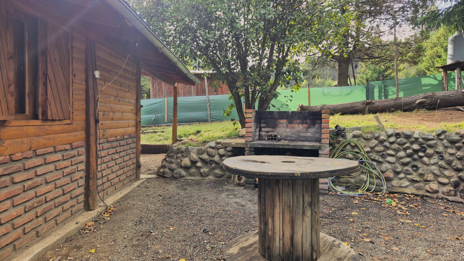 (076) EL BOLSON-Mallin Casa con terreno en condominio e 1500 mt² — foto 8