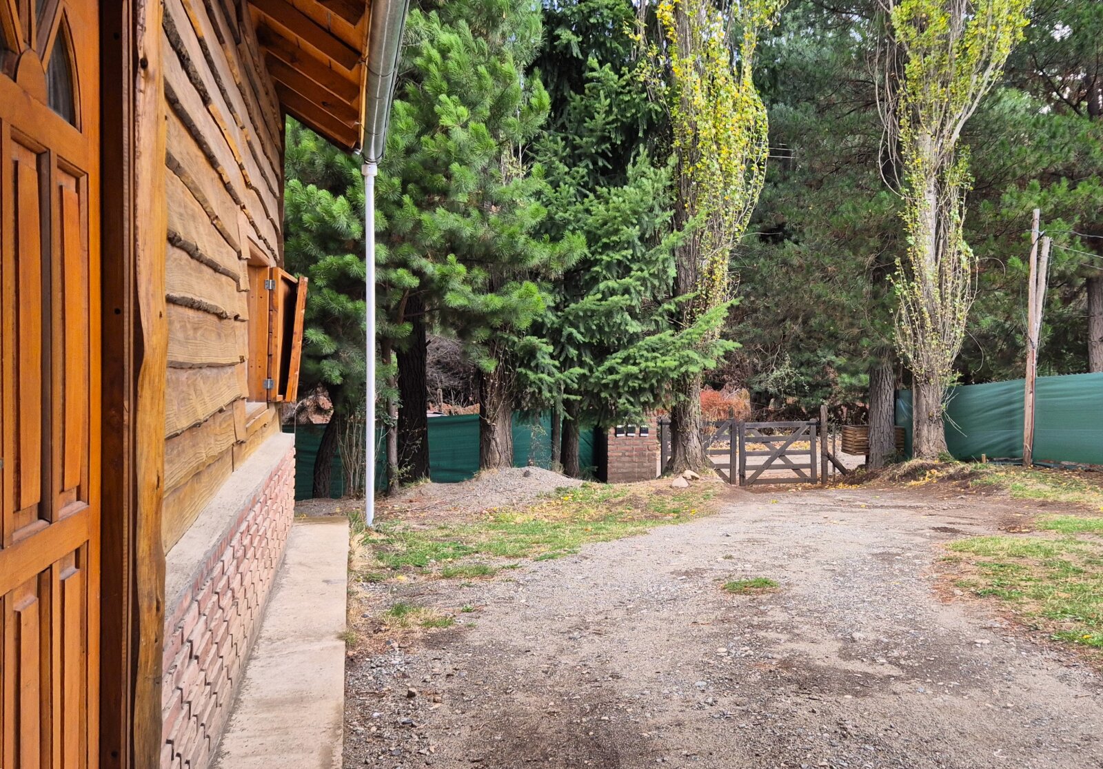 (076) EL BOLSON-Mallin Casa con terreno en condominio e 1500 mt² — foto 6
