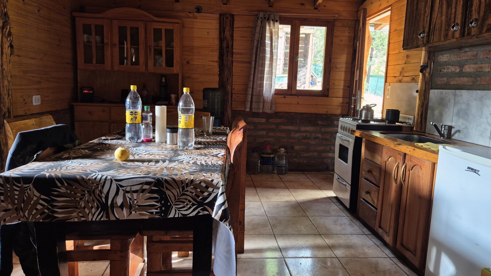 (076) EL BOLSON-Mallin Casa con terreno en condominio e 1500 mt² — foto 10