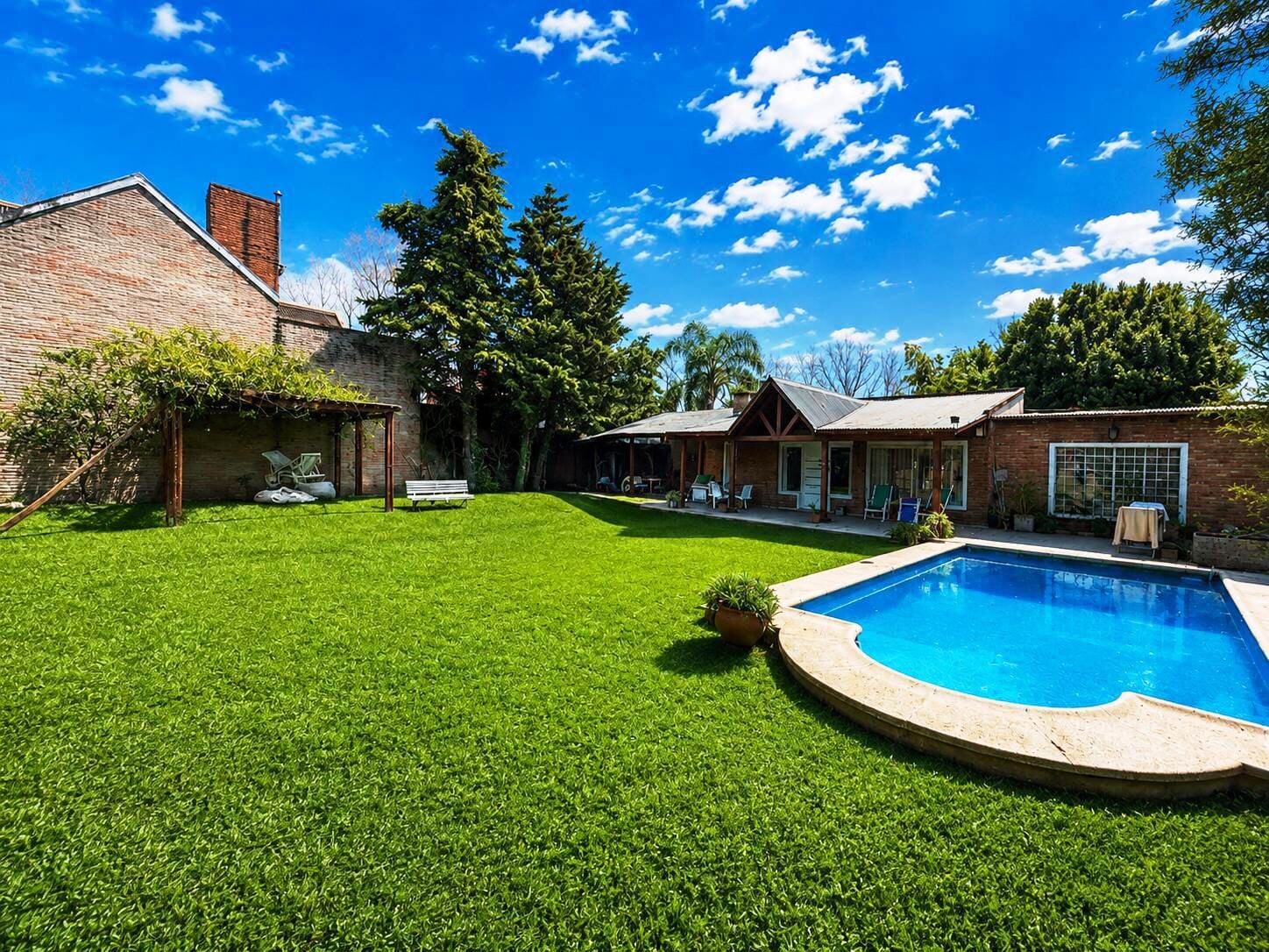Casa en venta en Ricardone - 21