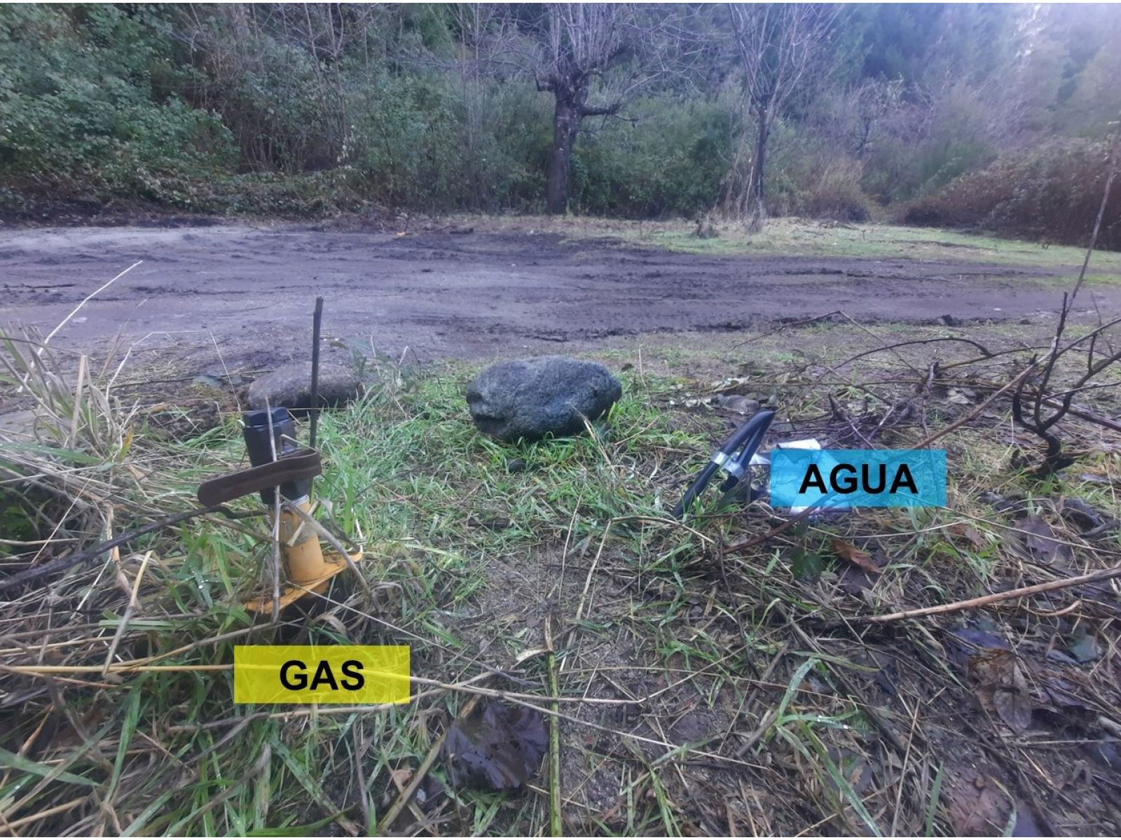 (044) LAGO PUELO (B° Villa del Lago), lote de 1.884 m2 - 11
