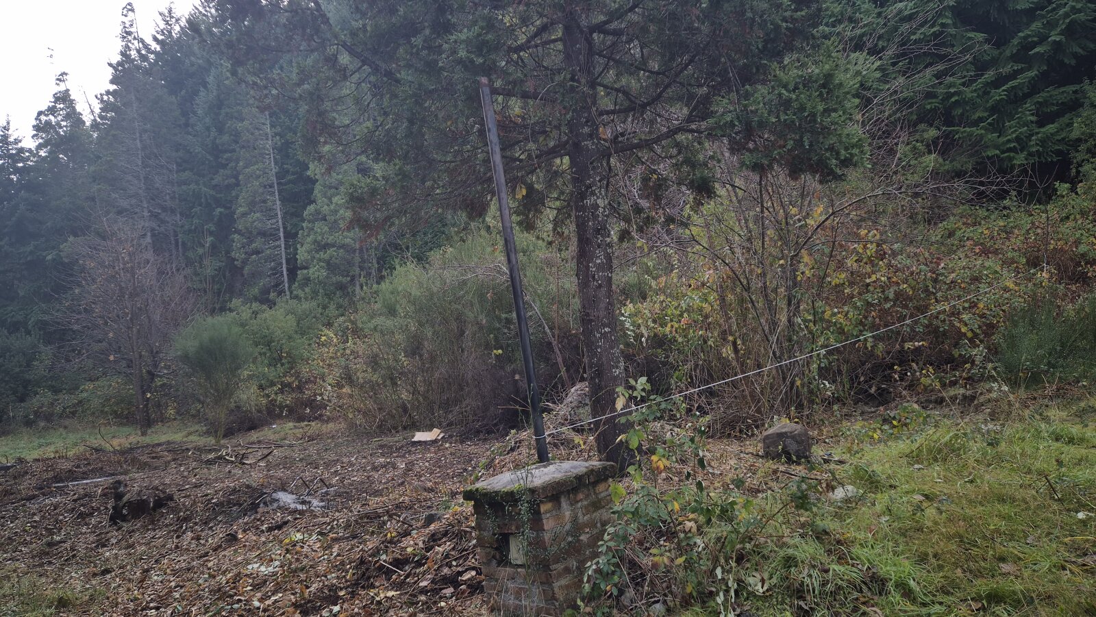 (044) LAGO PUELO (B° Villa del Lago), lote de 1.884 m2 - 15