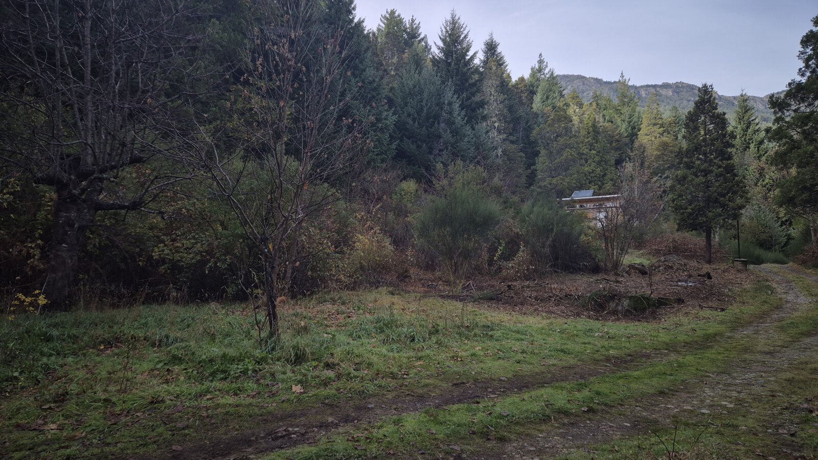 (044) LAGO PUELO (B° Villa del Lago), lote de 1.884 m2 - 14