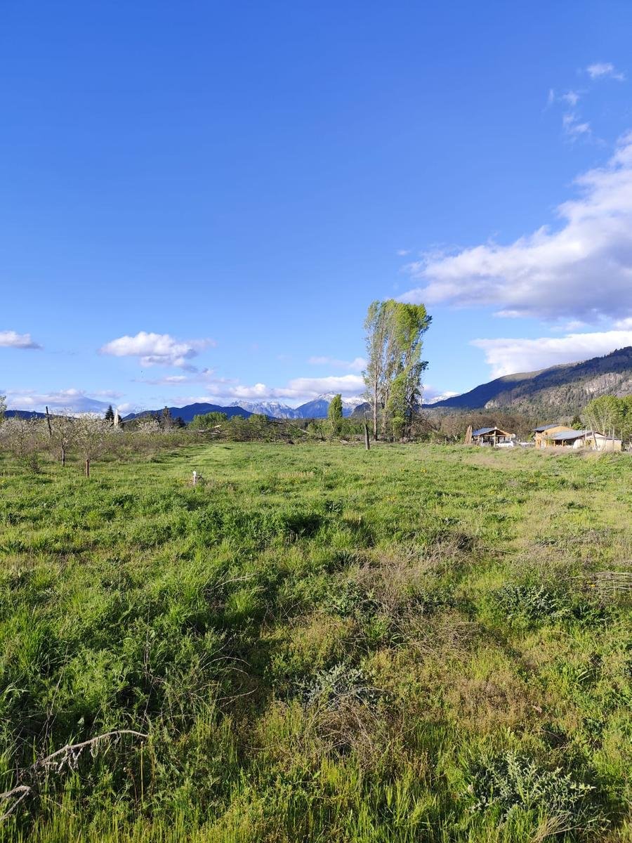 (RA004) Lotes en Preventa, 900 m2. Los Cerezos, El Bolsón - 3