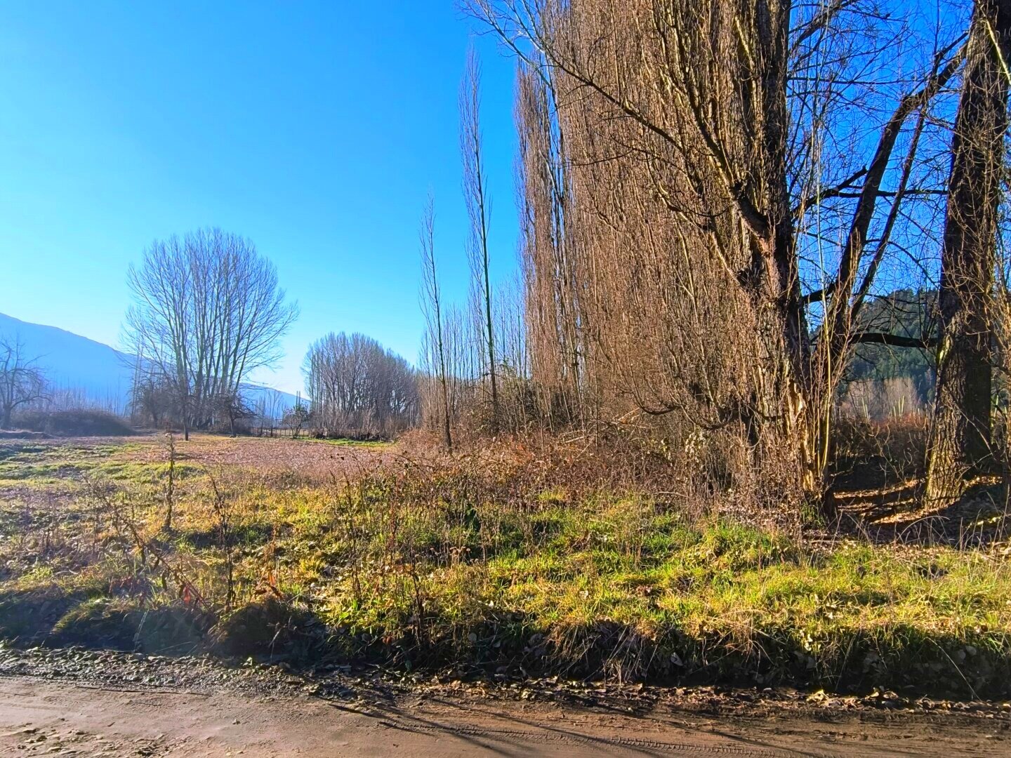 (087) LAGO PUELO, Terrenos 1800 m2, Pje. Entre Ríos - 8