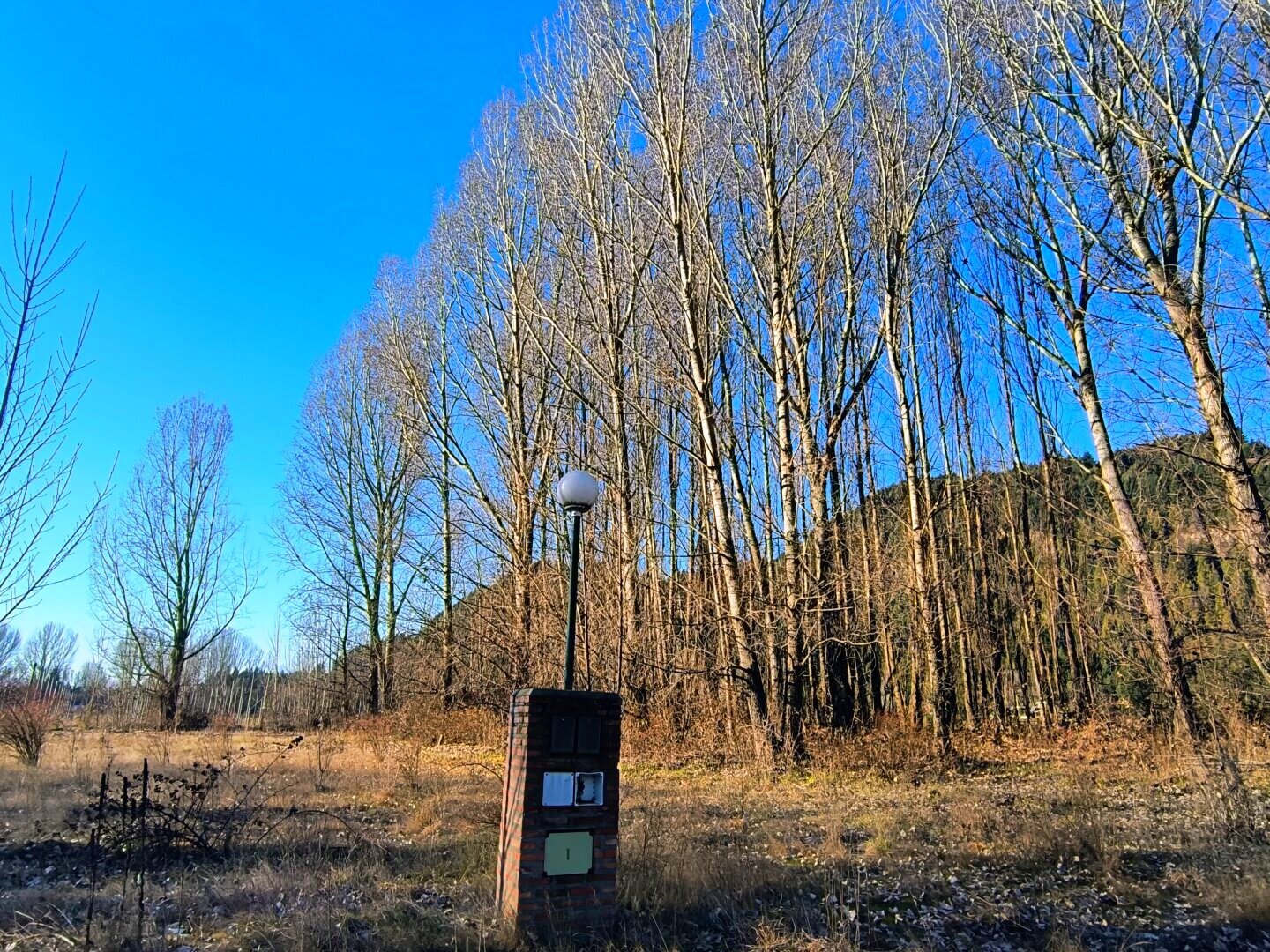 (087) LAGO PUELO, Terrenos 1800 m2, Pje. Entre Ríos - 14