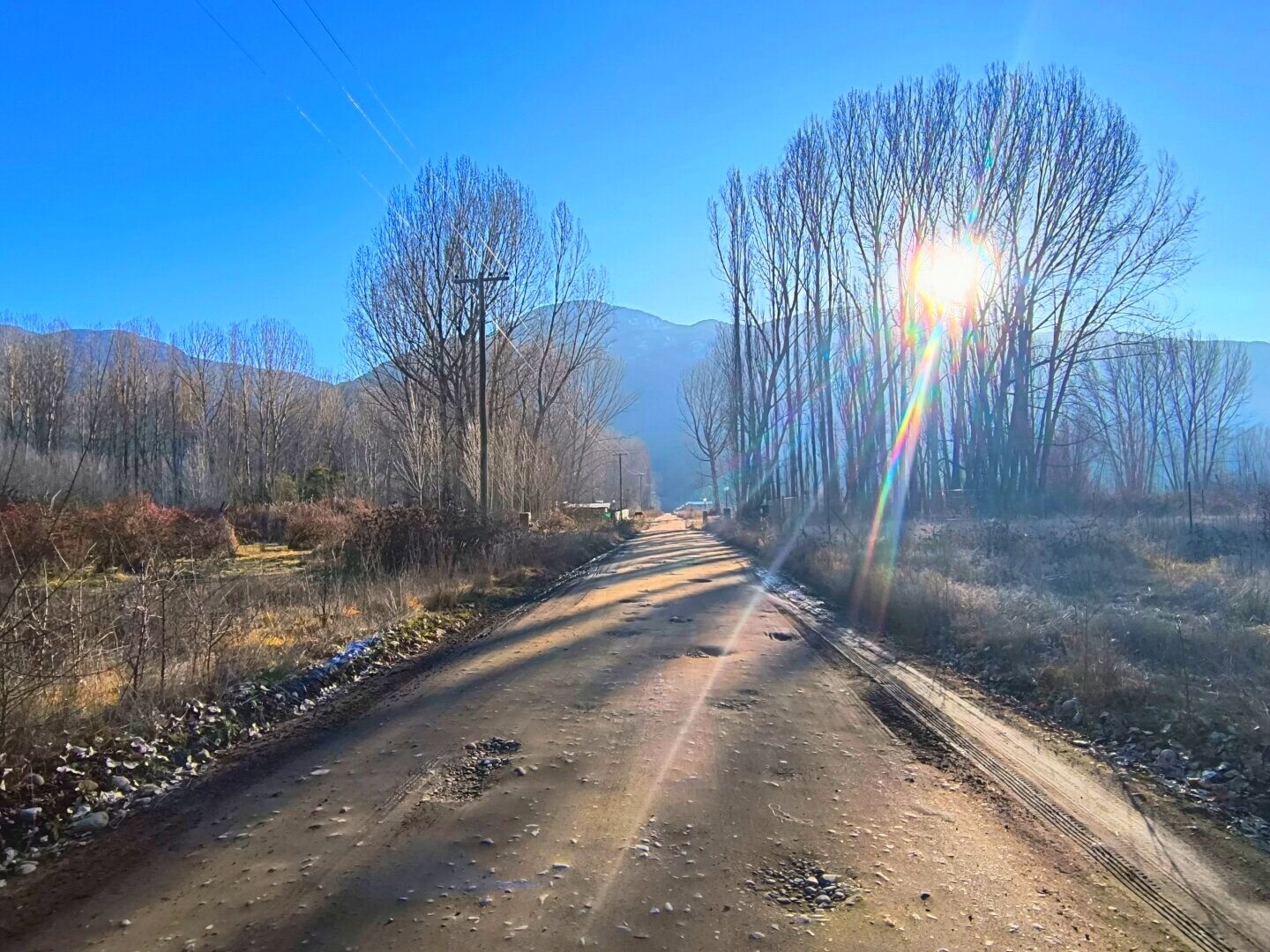 (087) LAGO PUELO, Terrenos 1800 m2, Pje. Entre Ríos - 16