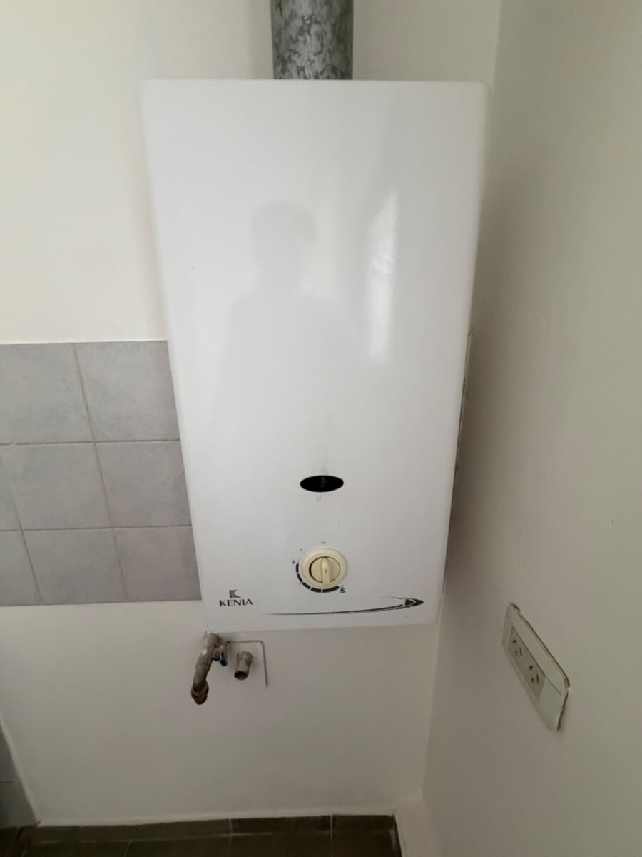 ALQUILER DEPTO 1 DORMITORIO ALTO ALBERDI - 14