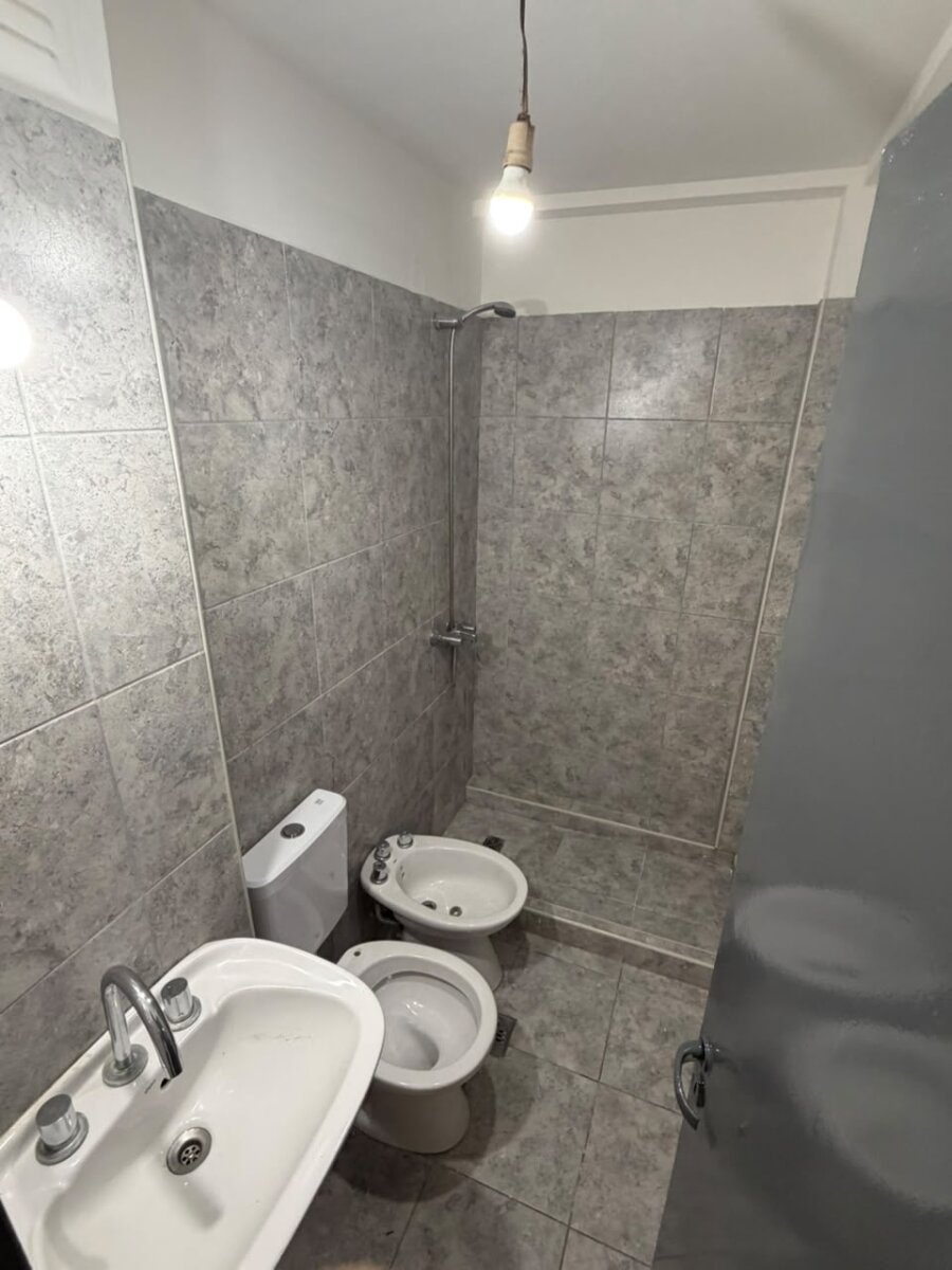 ALQUILER DEPTO 1 DORMITORIO ALTO ALBERDI - 10